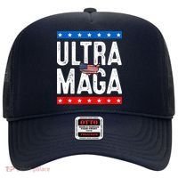 Ultra Maga Hat thumb 0