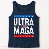 Ultra Maga Tank Top thumb 2