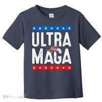 Ultra Maga Toddler T-Shirt thumb 0