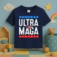 Ultra Maga Toddler T-Shirt thumb 3