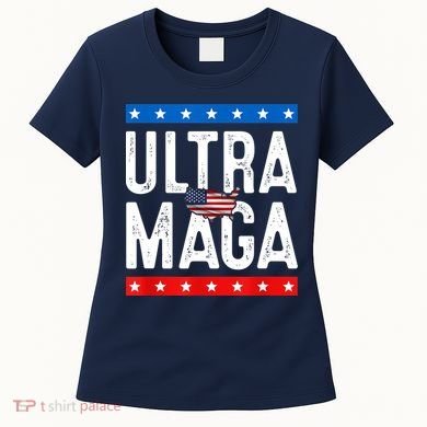 Ultra Maga Women's T-Shirt