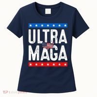 Ultra Maga Women's T-Shirt thumb 0