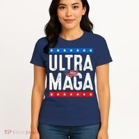 Ultra Maga Women's T-Shirt thumb 4