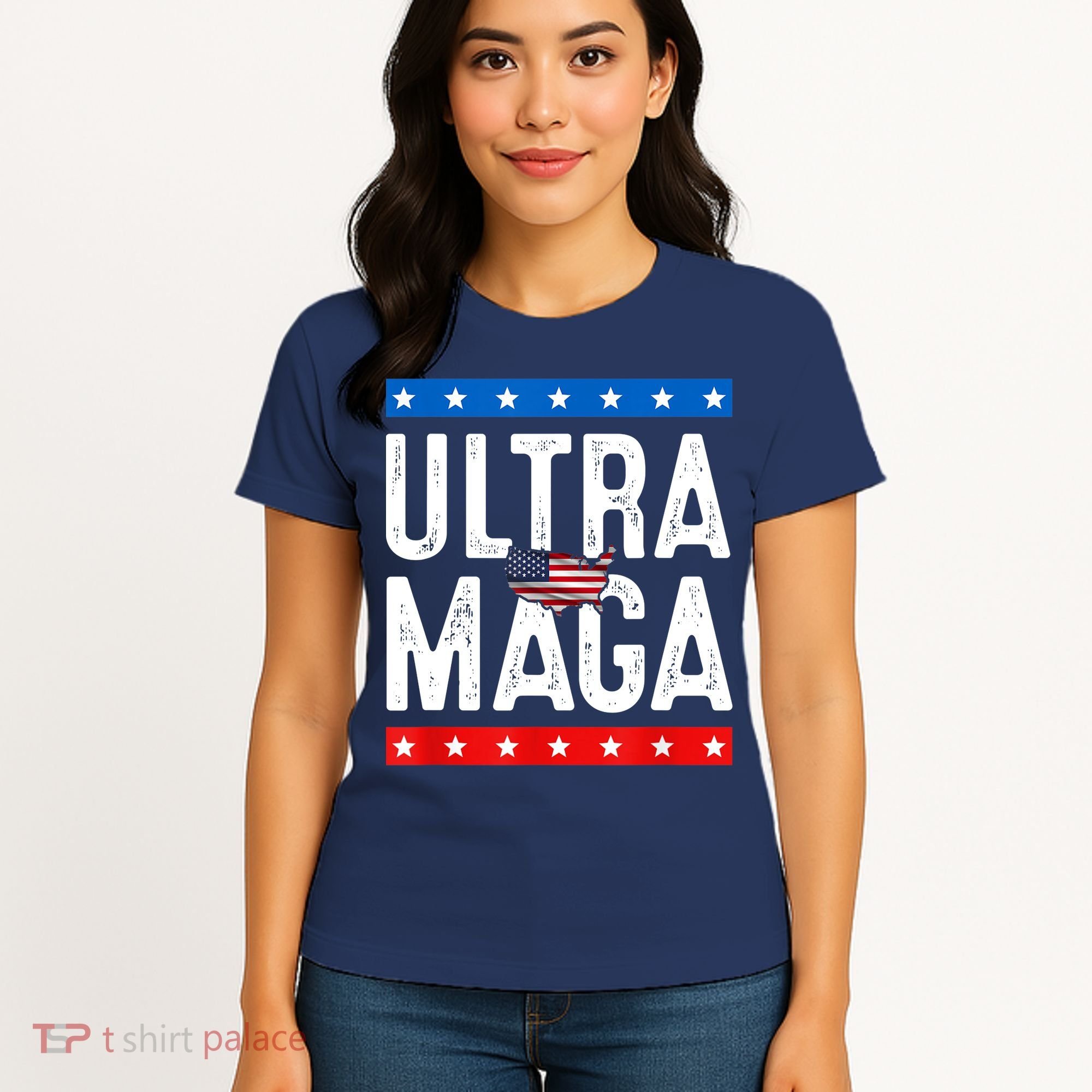 Ultra Maga Women's T-Shirt