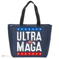 Ultra Maga Tote Bag thumb 0