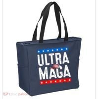 Ultra Maga Tote Bag thumb 2