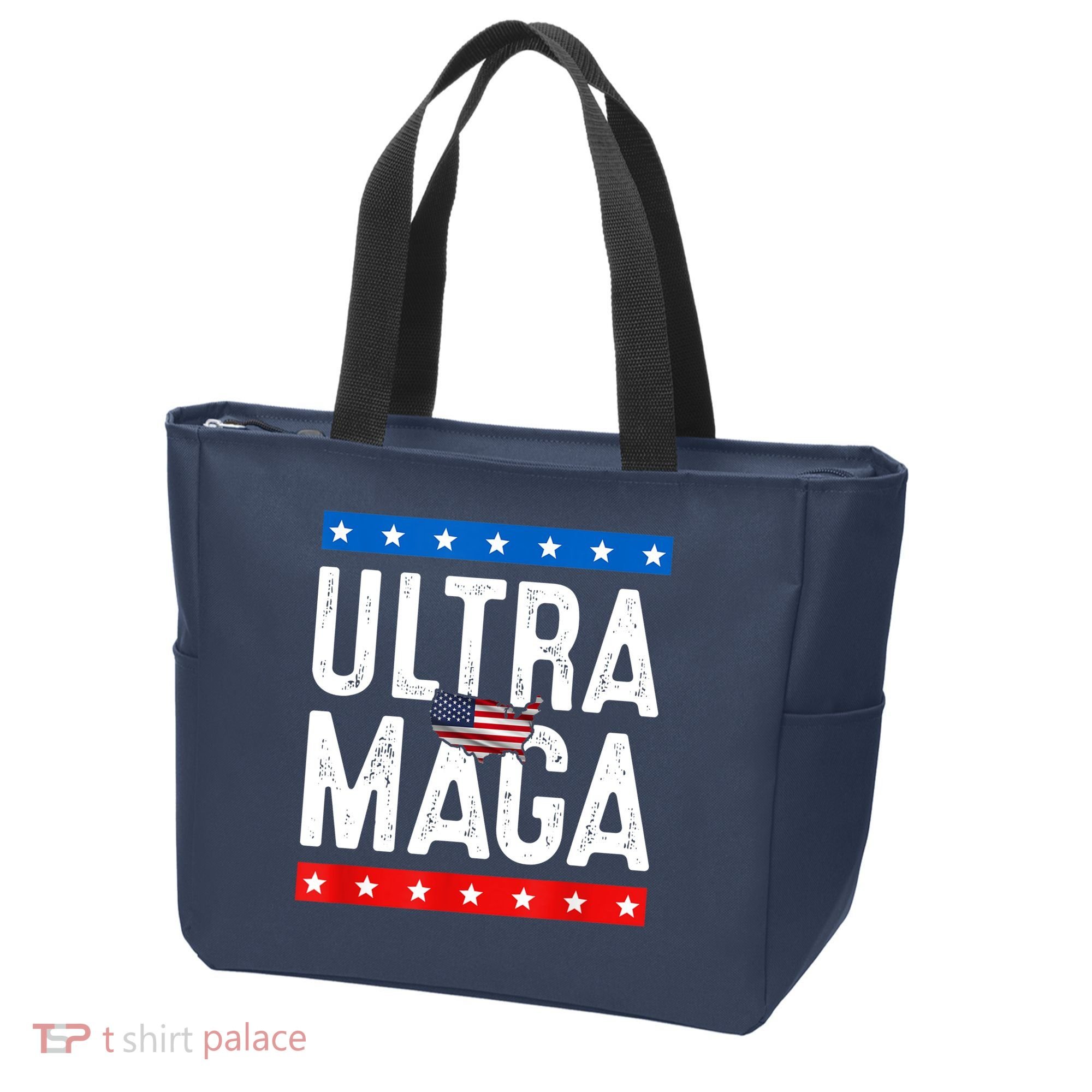 Ultra Maga Tote Bag