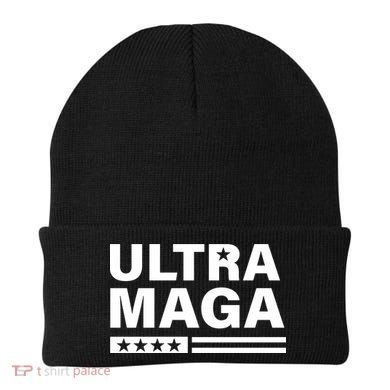 Ultra MAGA Beanie
