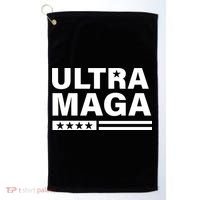 Ultra MAGA Golf Towel thumb 0
