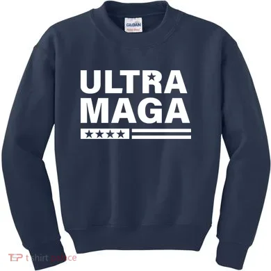 Kids Sweatshirt
