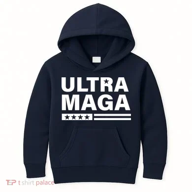 Kids Hoodie