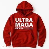 Ultra MAGA Hoodie thumb 0