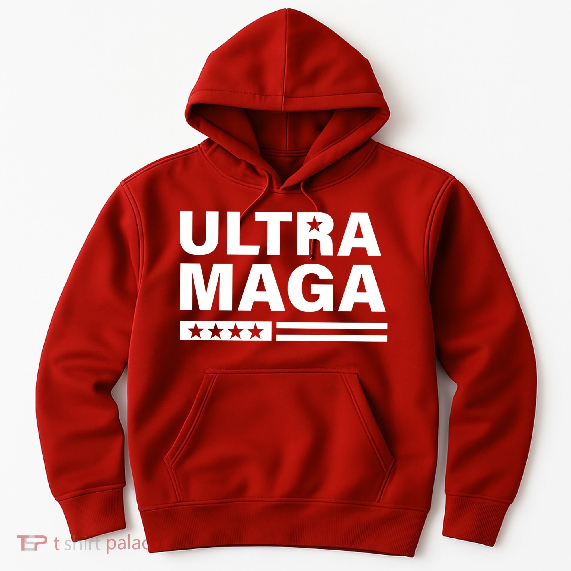 Ultra MAGA Hoodie