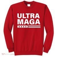 Ultra MAGA Sweatshirt thumb 0