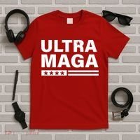 Ultra MAGA T-Shirt thumb 5