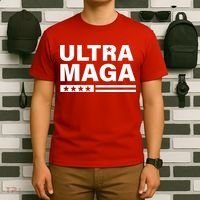 Ultra MAGA T-Shirt thumb 6