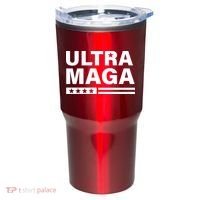 Ultra MAGA Tumbler thumb 0