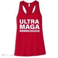 Ultra MAGA Women's Tank Top thumb 0