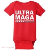 Ultra MAGA Baby Bodysuit thumb 0
