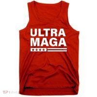 Ultra MAGA Tank Top thumb 0