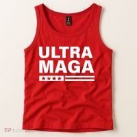 Ultra MAGA Tank Top thumb 2
