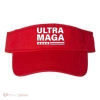 Ultra MAGA Visor thumb 0
