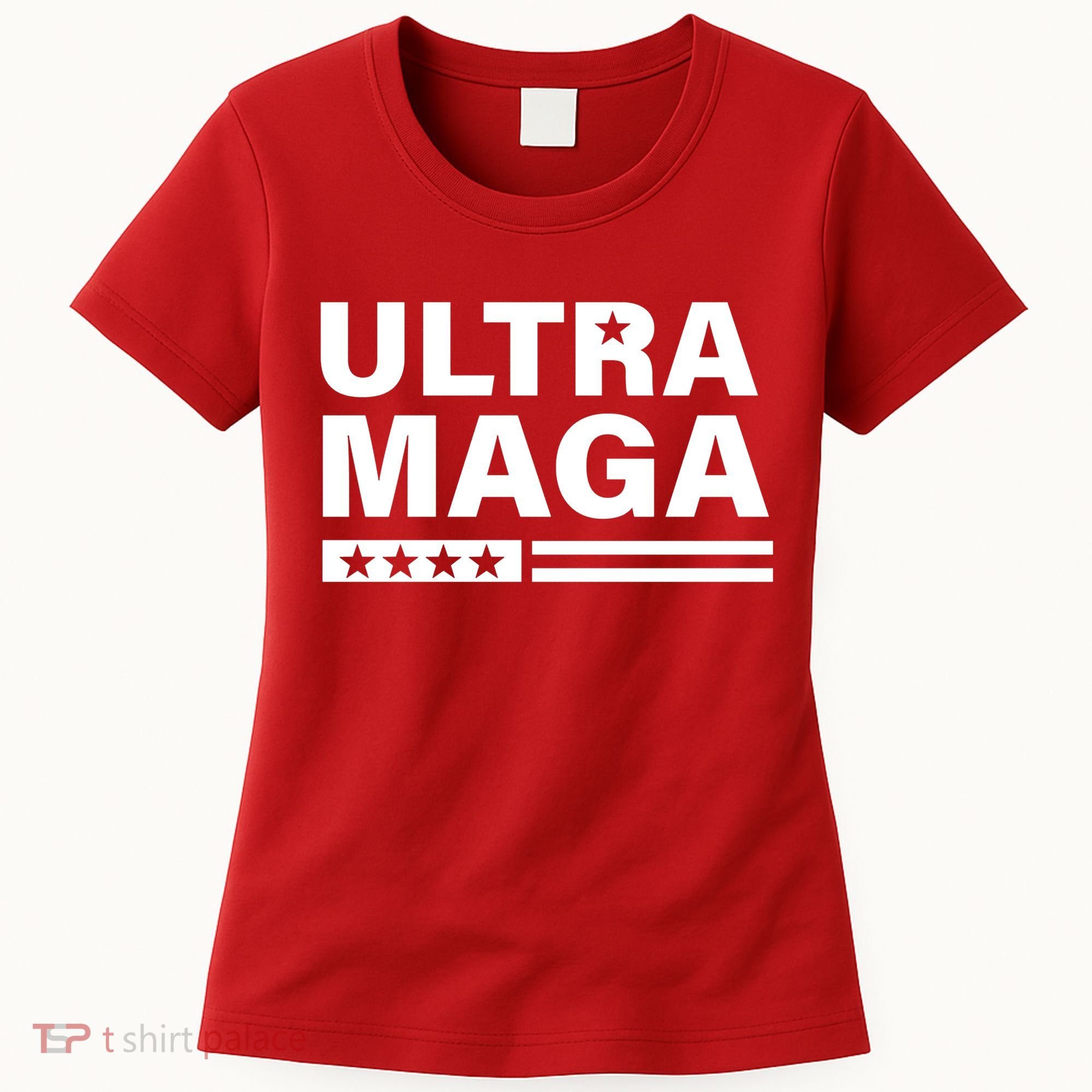Ultra MAGA Women's T-Shirt