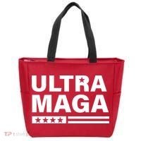 Ultra MAGA Tote Bag thumb 0