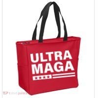 Ultra MAGA Tote Bag thumb 2