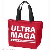 Ultra MAGA Tote Bag thumb 3