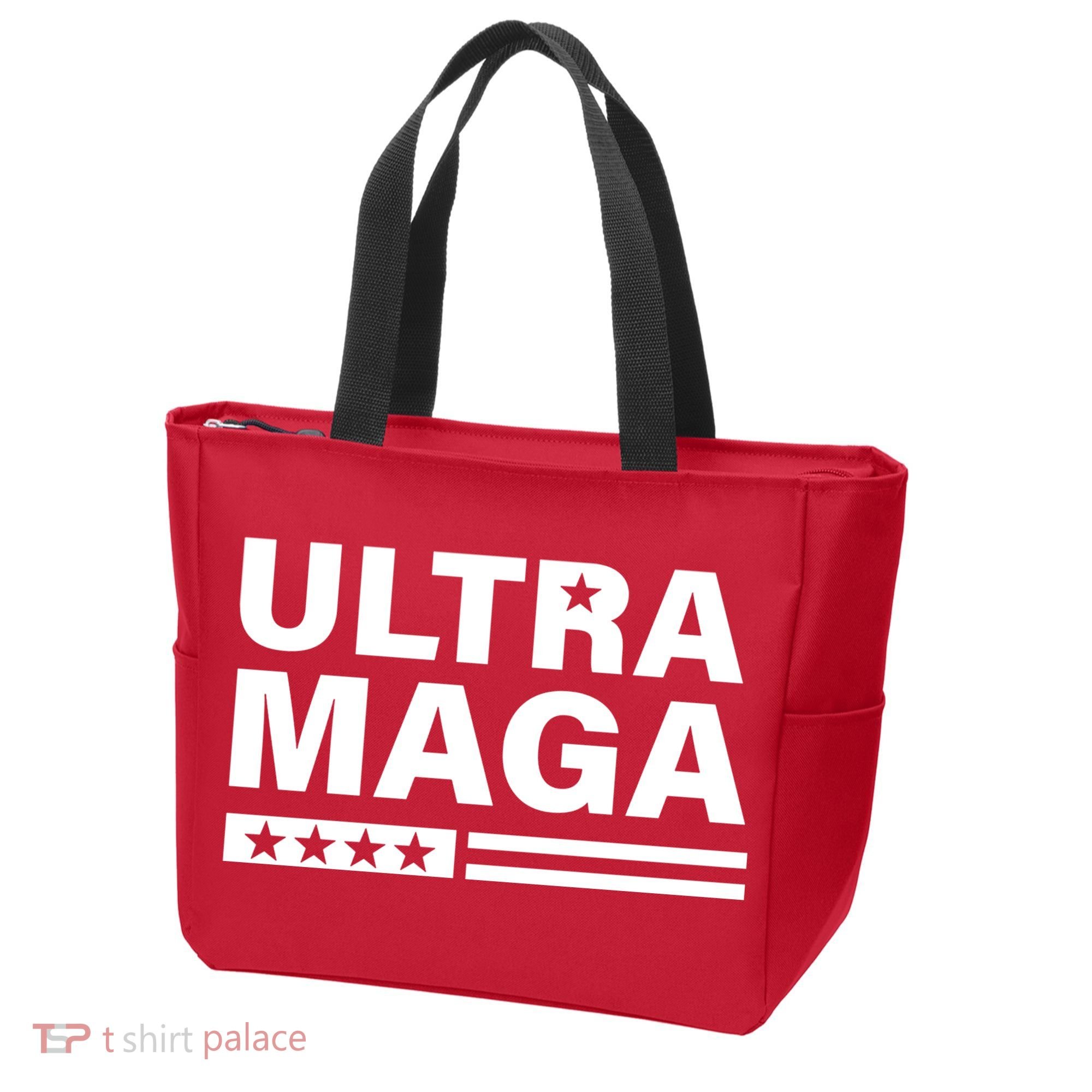 Ultra MAGA Tote Bag
