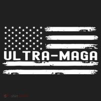 Ultra Maga Women's Sweatshirt thumb 2