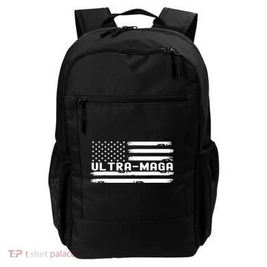 Ultra Maga Backpack