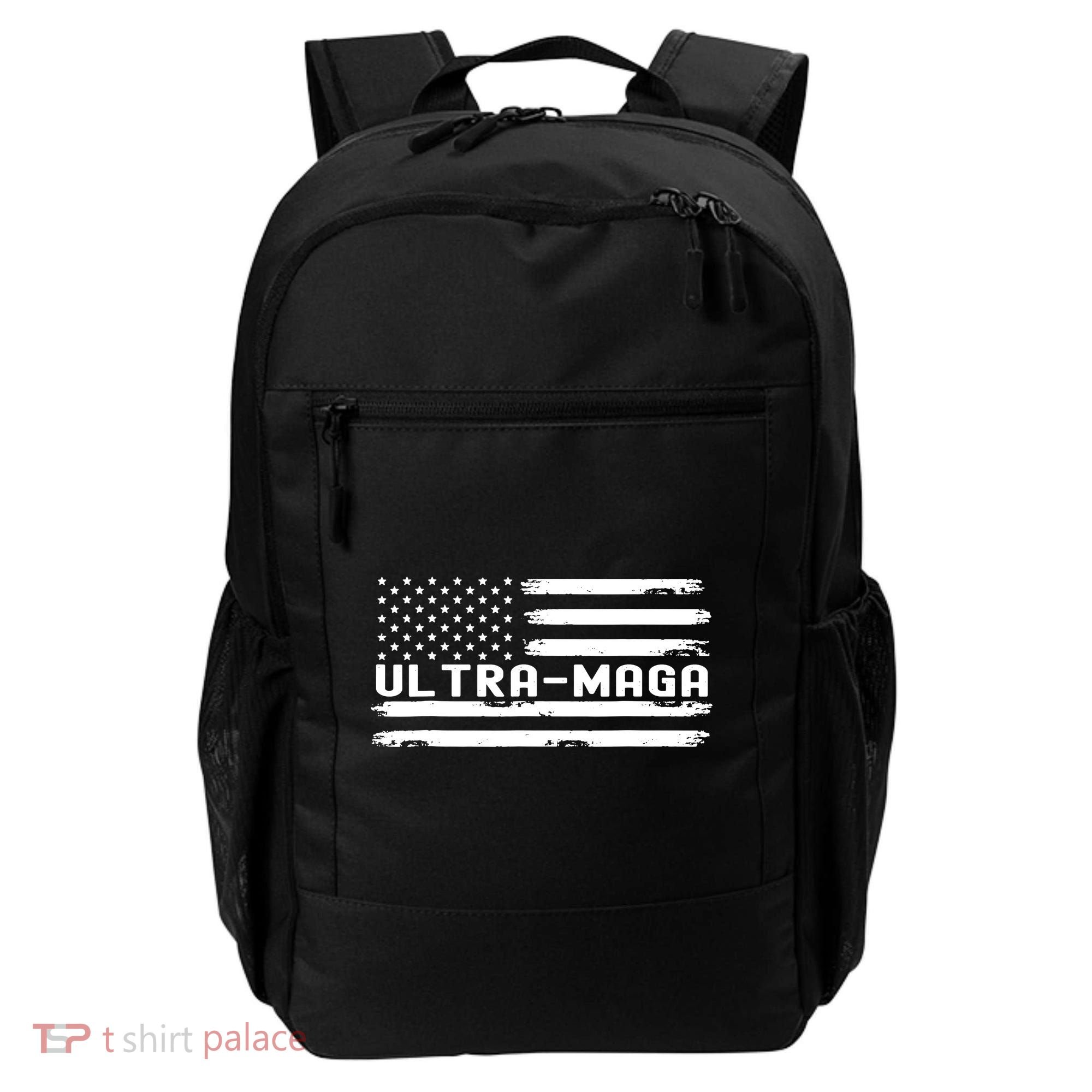 Ultra Maga Backpack