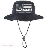 Ultra Maga Bucket Hat thumb 0