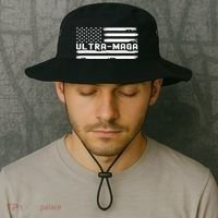 Ultra Maga Bucket Hat thumb 2