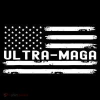 Ultra Maga Bucket Hat thumb 4