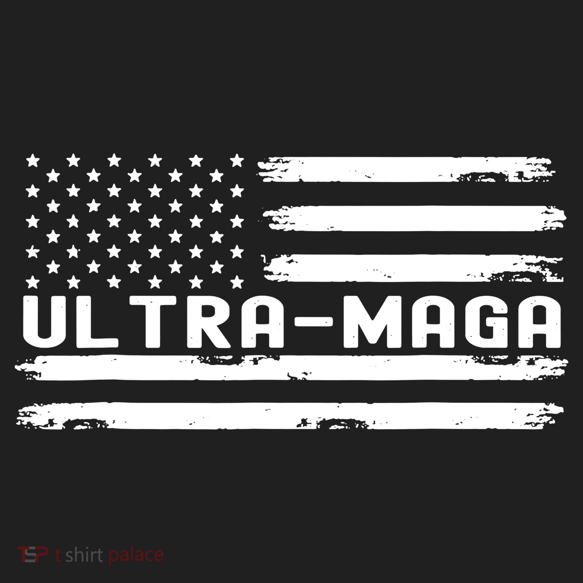Ultra Maga Beanie