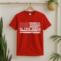 Ultra Maga T-Shirt thumb 2