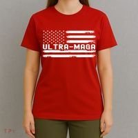 Ultra Maga T-Shirt thumb 4