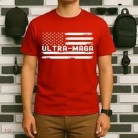 Ultra Maga T-Shirt thumb 6