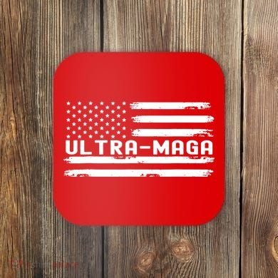 Ultra Maga Coaster
