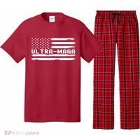 Ultra Maga Pajama Set thumb 0