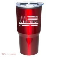 Ultra Maga Tumbler thumb 0