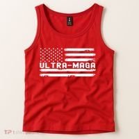 Ultra Maga Tank Top thumb 2