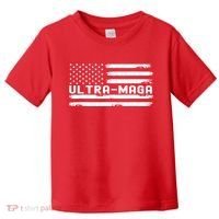Ultra Maga Toddler T-Shirt thumb 0
