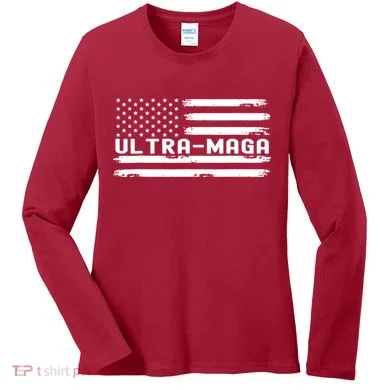 Women's Long Sleeve Shirt