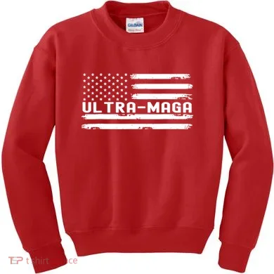 Kids Sweatshirt