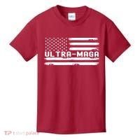 Ultra Maga Kids T-Shirt thumb 0