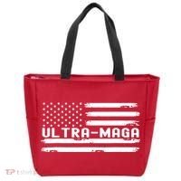 Ultra Maga Tote Bag thumb 0